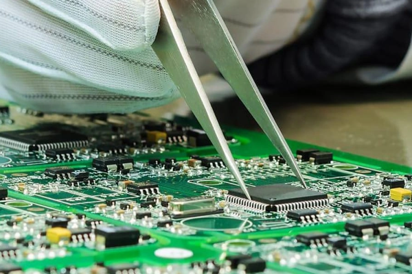 Electronics & Communication