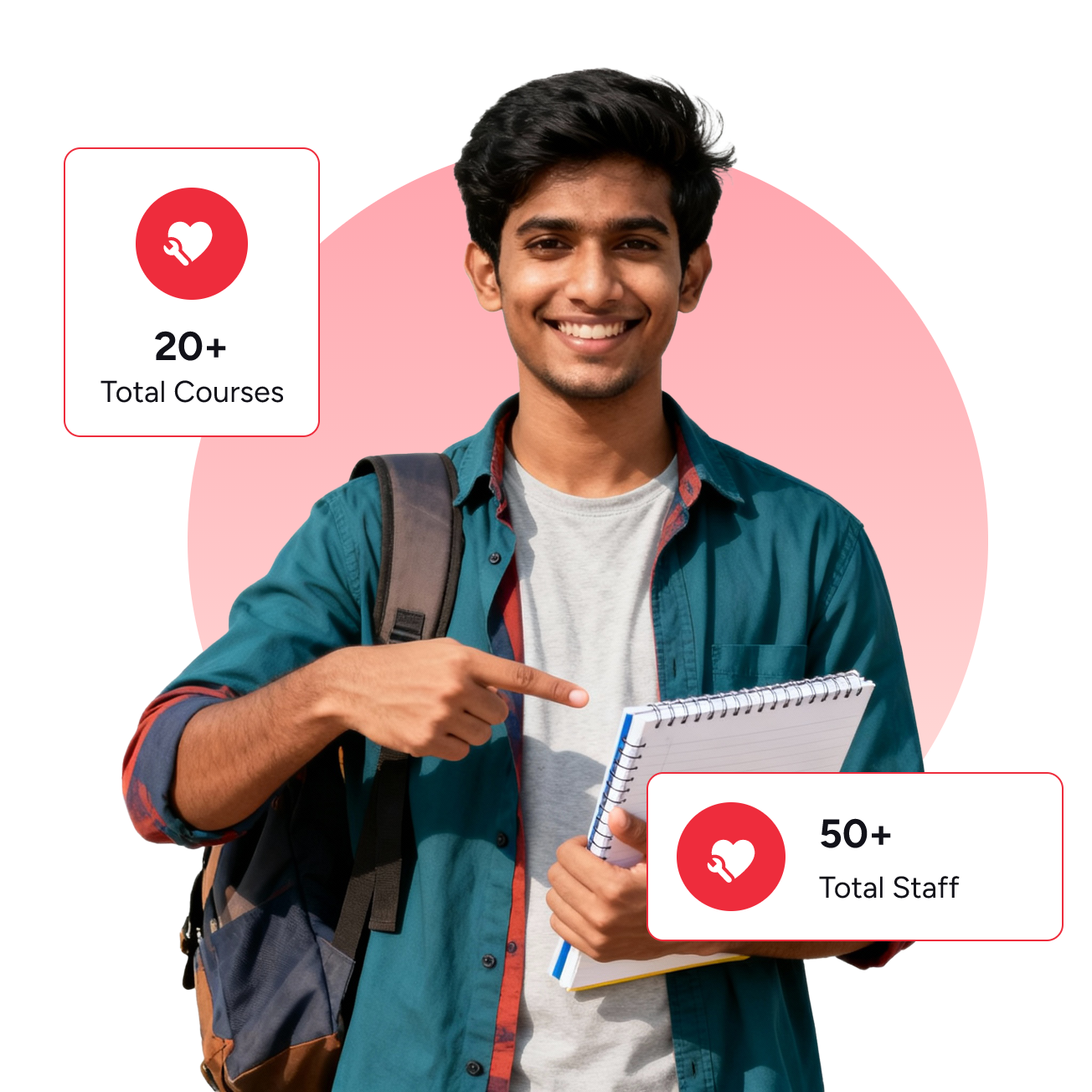 Achieve Your Dream Career with Industry-Relevant Training & Mentorship.